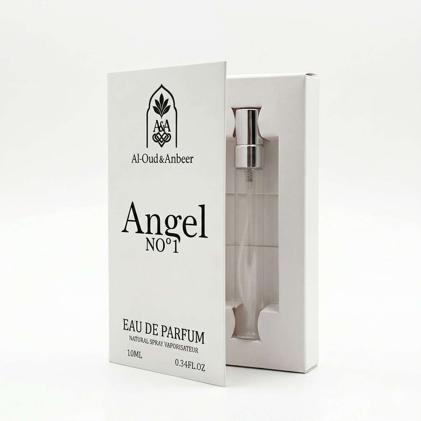 Angel No.1 Extrait de Parfum 10ml