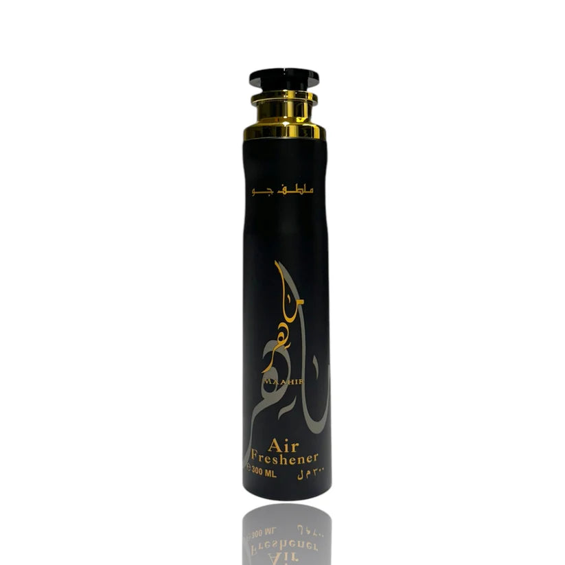 Air-Freshener: Maahir 300ml Lattafa