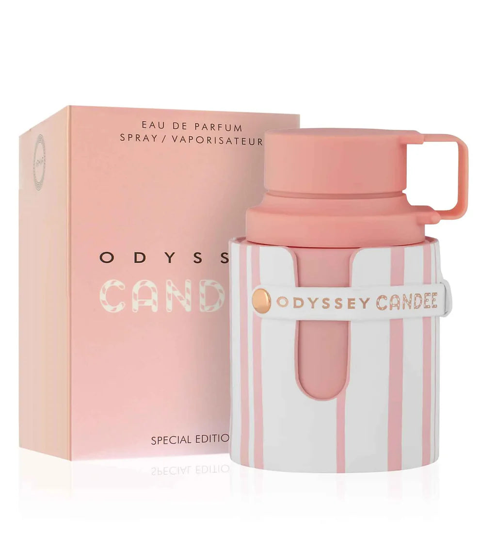 Odyssey Candee 100ml EDP Armaf