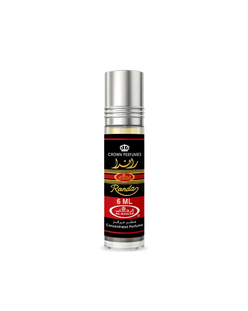 Al-Rehab Randa Öl Parfüm 6ml