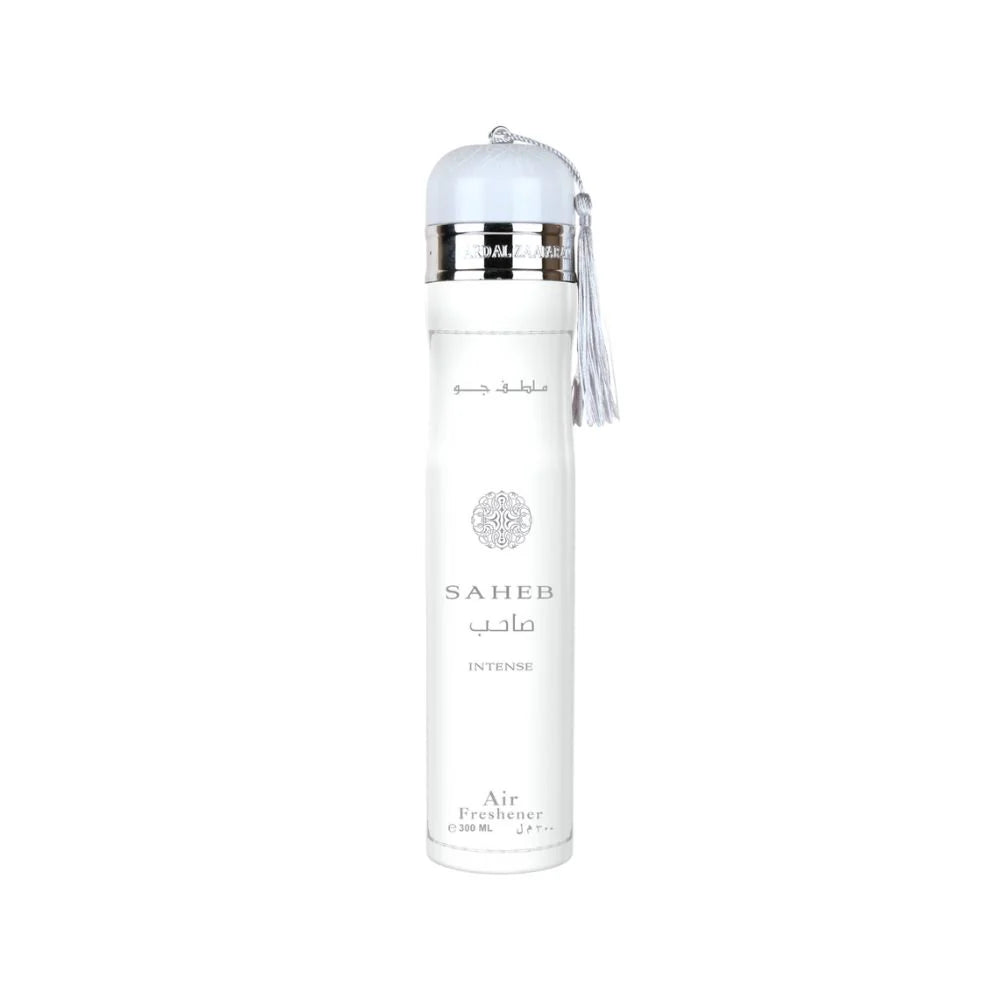 Air-Freshener: Saheb Intense 300ml