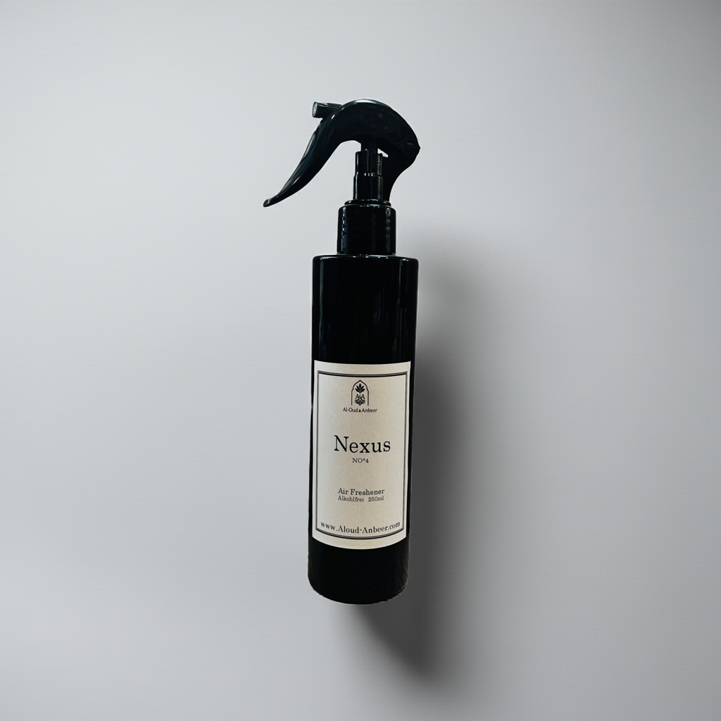 Nexus No°4 Raumduft 250ml