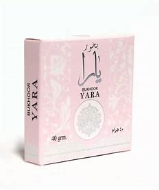 Oriental Incense: Hareem Al Sultan