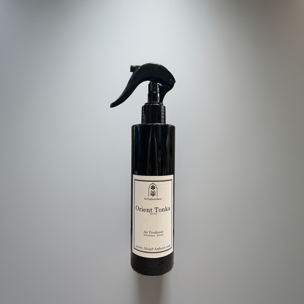 Orient Tonka No°3 Raumduft 250ml