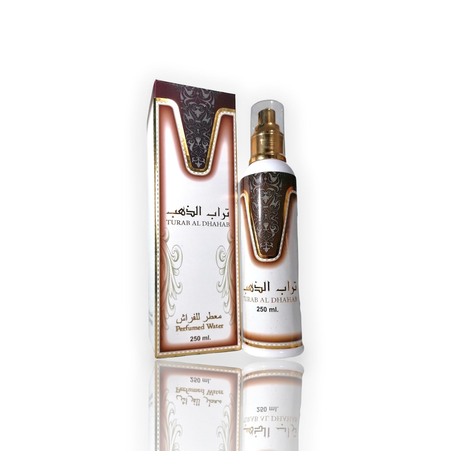 Textile Freshener : Turab Al Dhahab 250ml