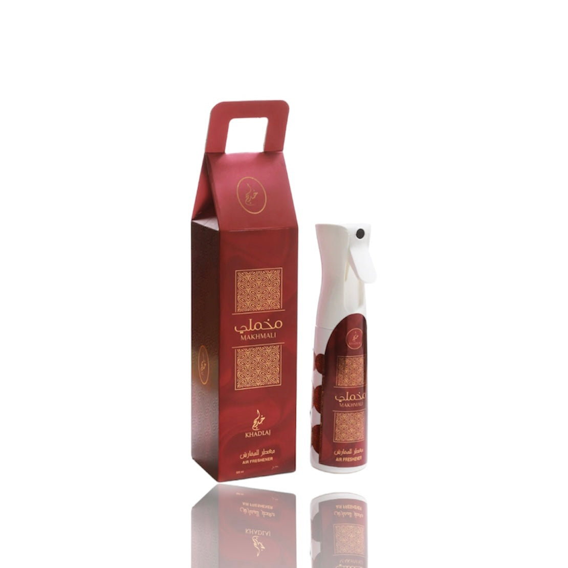 Textile freshener Mahasin: Oud Al Ahbab