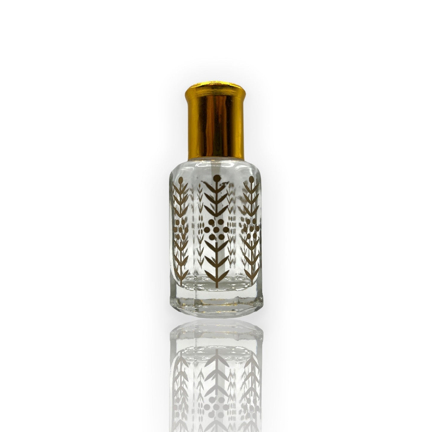 M-04 Oil Perfume *Inspired By H. Voyage