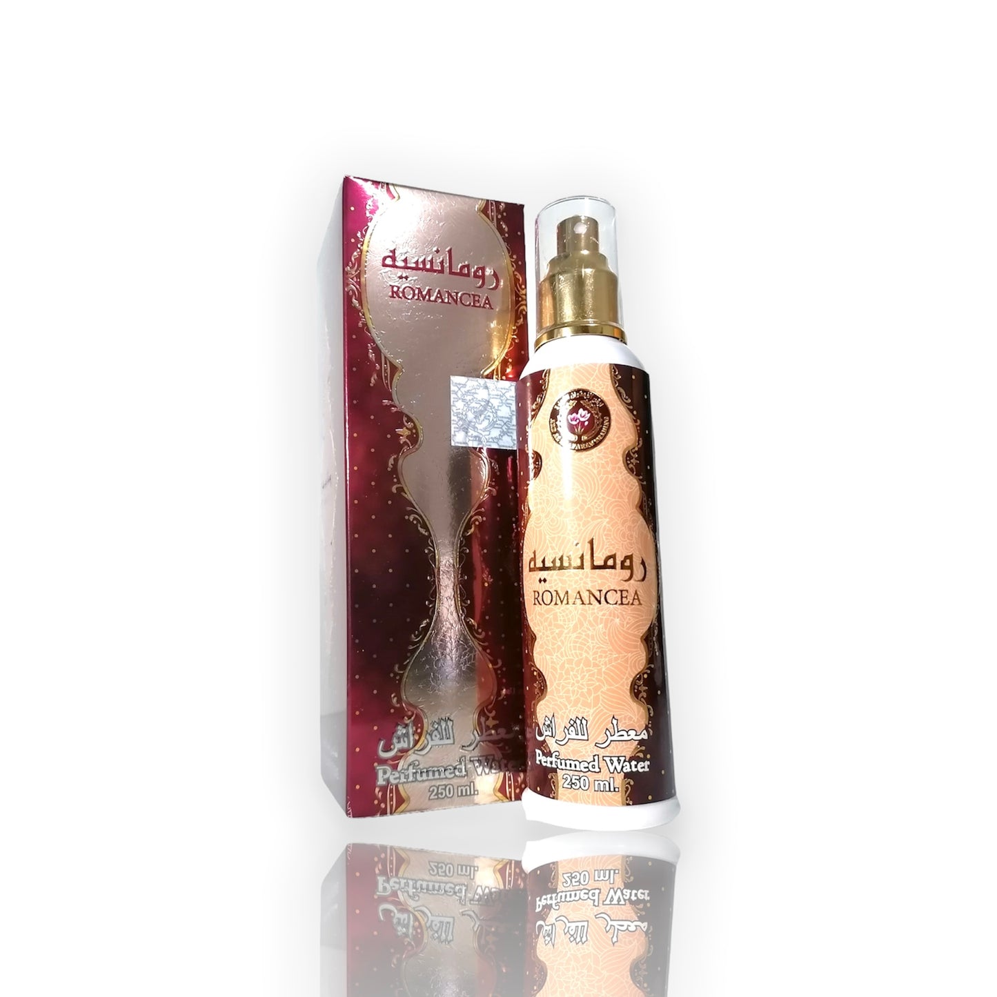 Textile freshener : Romancea 250ml