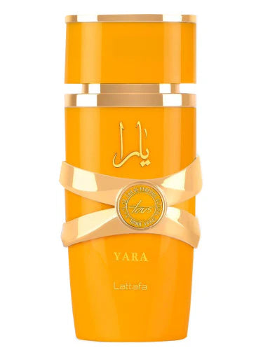 Yara Tous Eau de Parfum 100ml von Lattafa