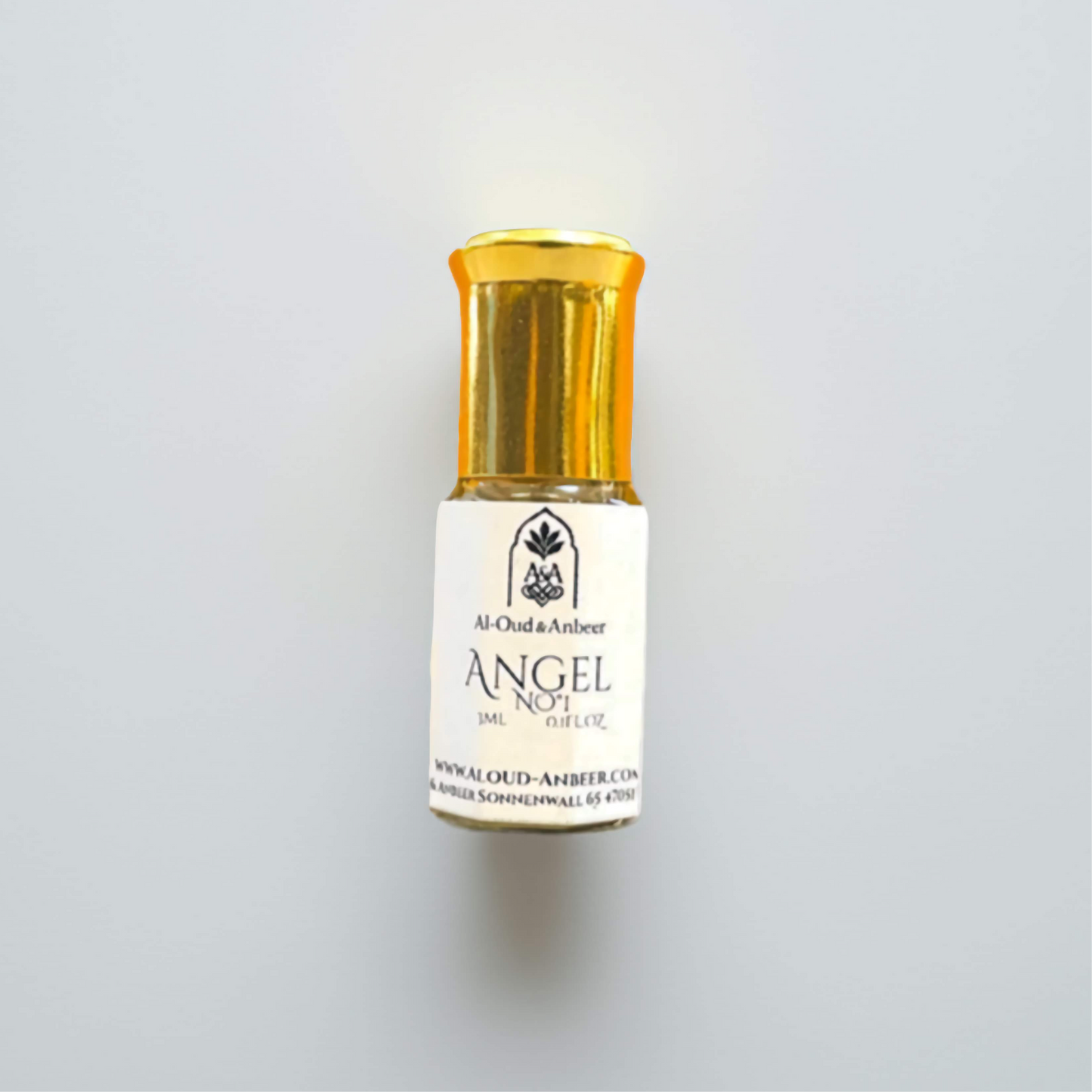 Angel No°1 Öl Parfüm