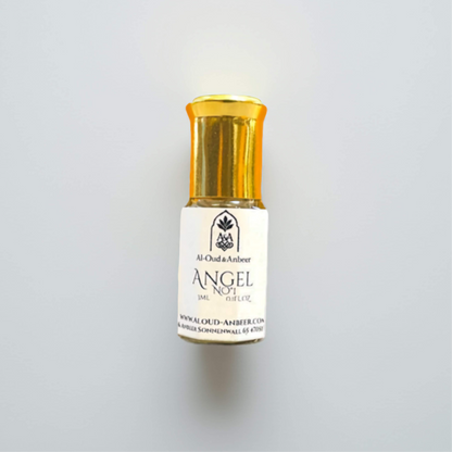 Angel No°1 Öl Parfüm
