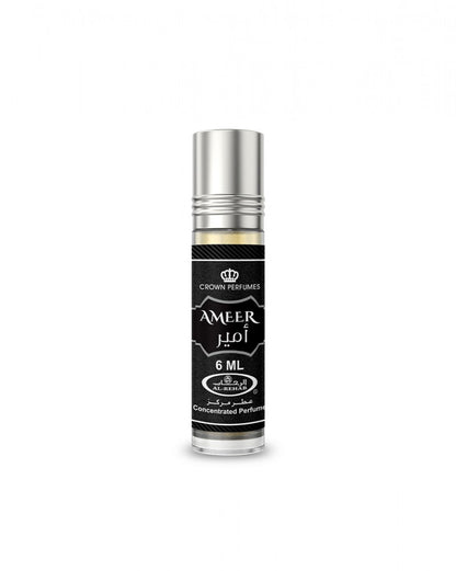 Al-Rehab Ameer Öl Parfüm Roll-On 6ml