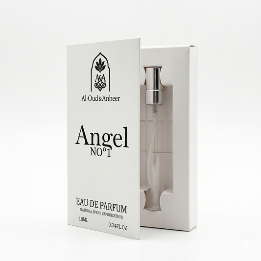 Angel No.1 Extrait de Parfum 10ml