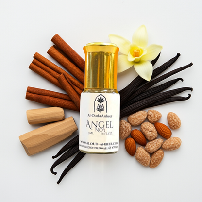 Angel No°1 Öl Parfüm