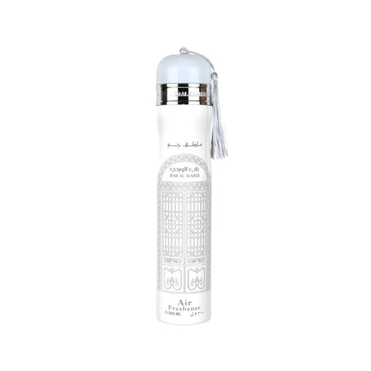 Air-Freshener: Bab Al Wardi 300ml