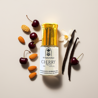 Cherry No°2 Öl Parfüm