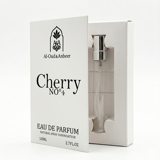Cherry No.2 Extrait de Parfum 10ml