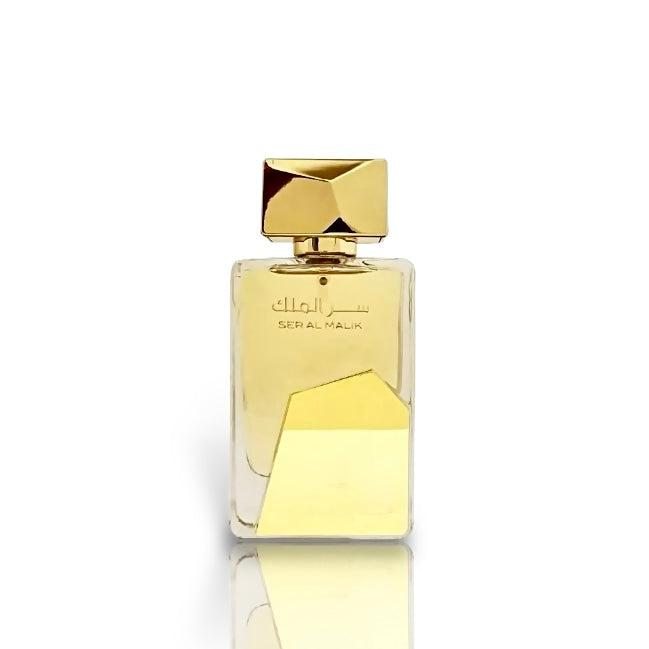 Ser Al Malik 100ml EDP Lattafa