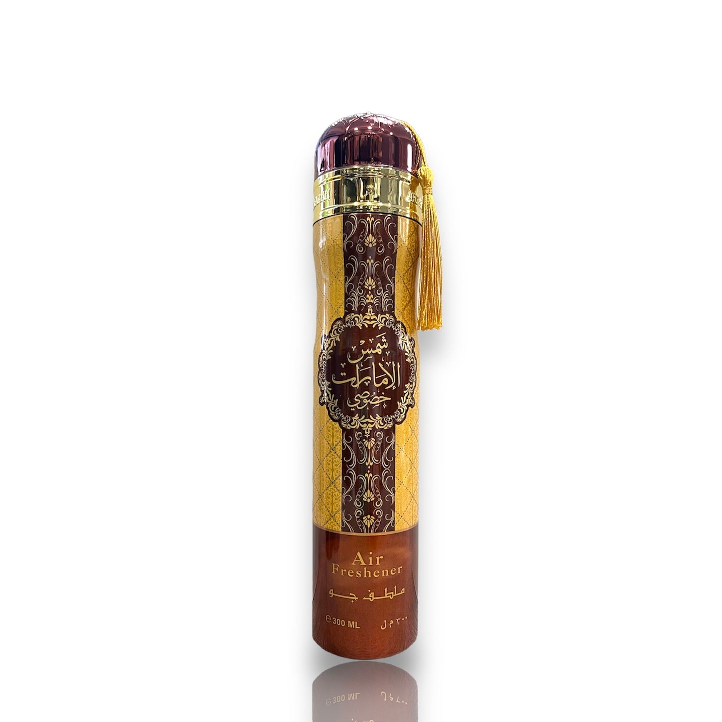 Air-Freshener: Shams Al Emarat Khususi 300ml