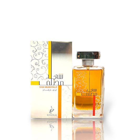 Shai Mukhtalif Eau De Parfum 100ml von Khadlaj