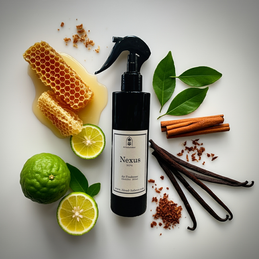 Nexus No°4 Raumduft 250ml