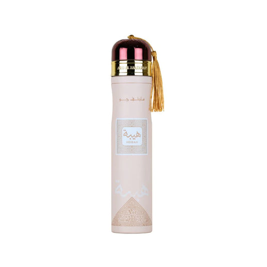 Air-Freshener: Heiba 300ml