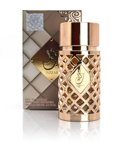 Jazzab Gold EDP 100ml Ard Al Zaafaran