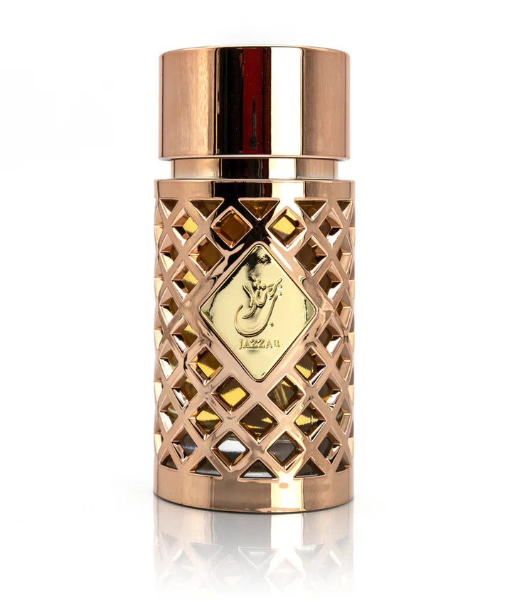 Jazzab Gold EDP 100ml Ard Al Zaafaran