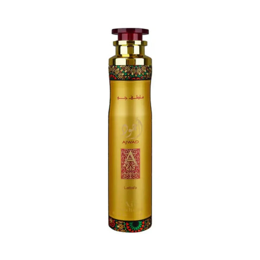 Air-Freshener: Ajwad 300ml