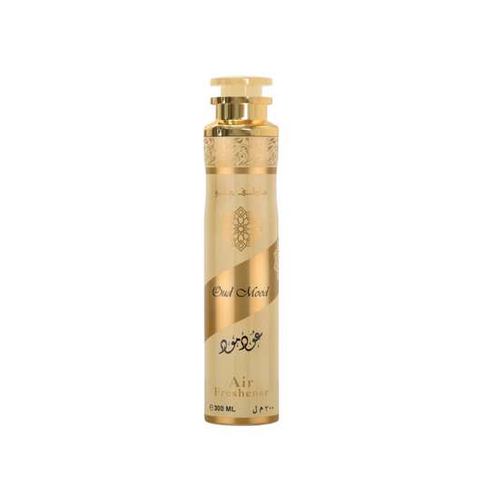 Air-Freshener: Oud Mood 300ml