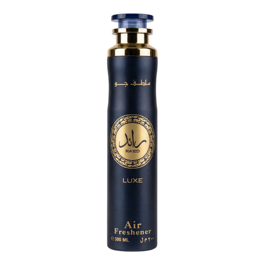 Air-Freshener: Raed Luxe 300ml