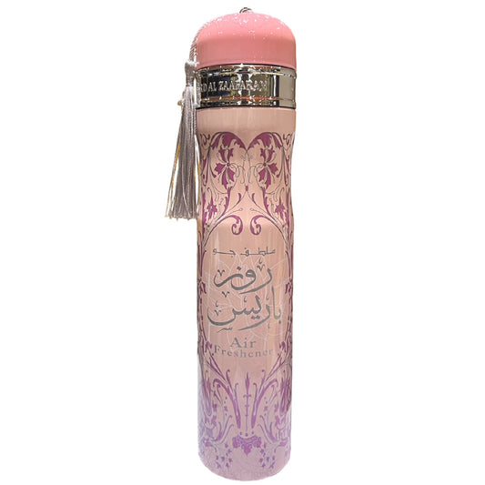 Air-Freshener: Rose Paris 300ml