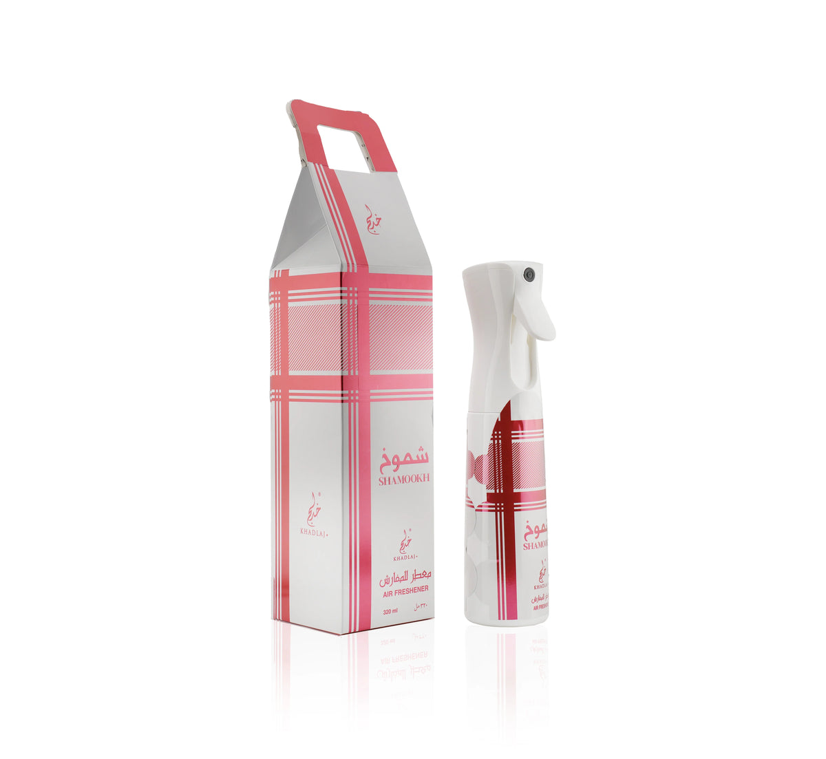 Khadlaj Shamookh Textilerfrischer 320ml