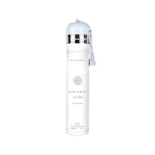 Air-Freshener: Saheb Intense 300ml
