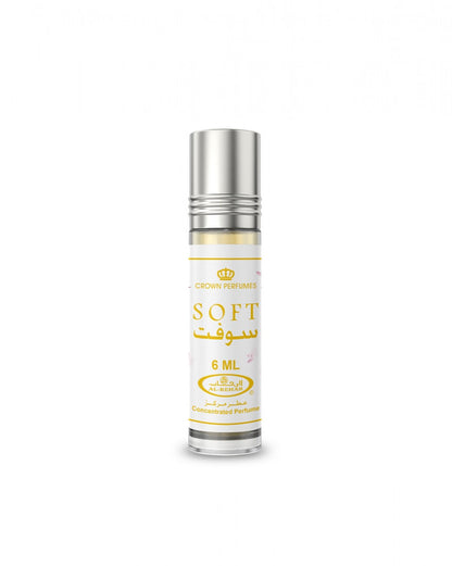 Al-Rehab Soft Öl Parfüm Roll-On 6ml