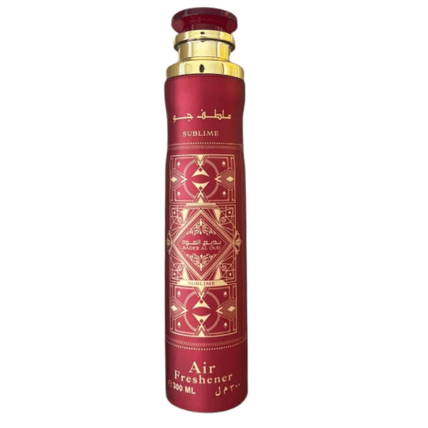 Air-Freshener: Badee Al Oud Sublime 300ml Lattafa