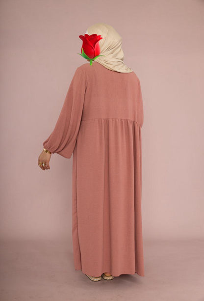 Abaya-Kleid für Damen  2379jazz