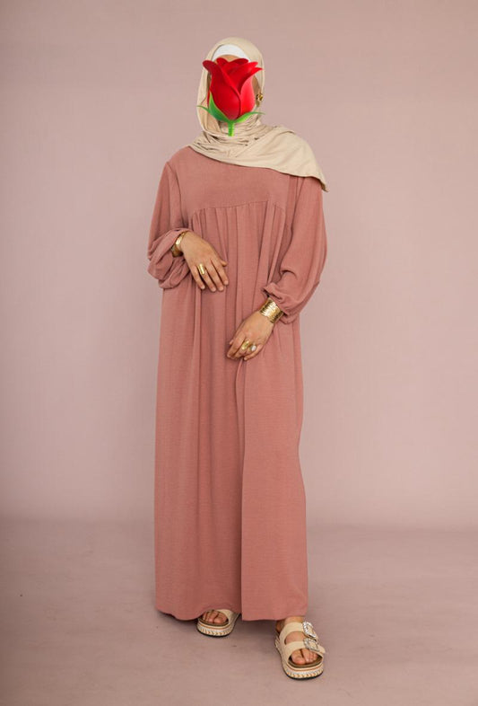 Abaya-Kleid für Damen  2379jazz