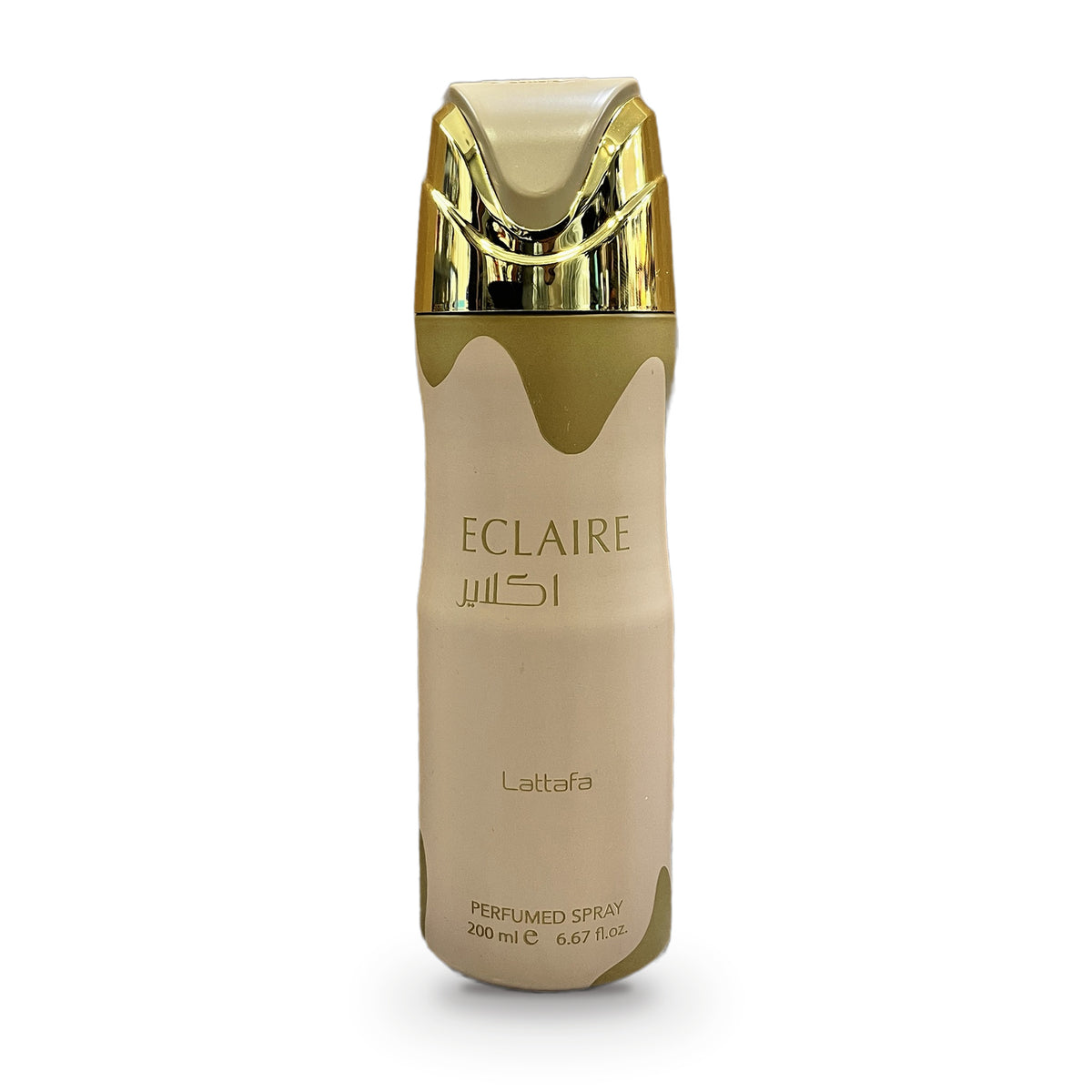 Lattafa Eclaire Body Spray 200ml