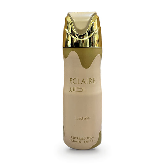 Lattafa Eclaire Body Spray 200ml