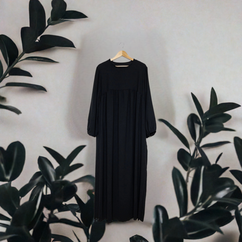 Abaya-Kleid für Damen  2379jazz