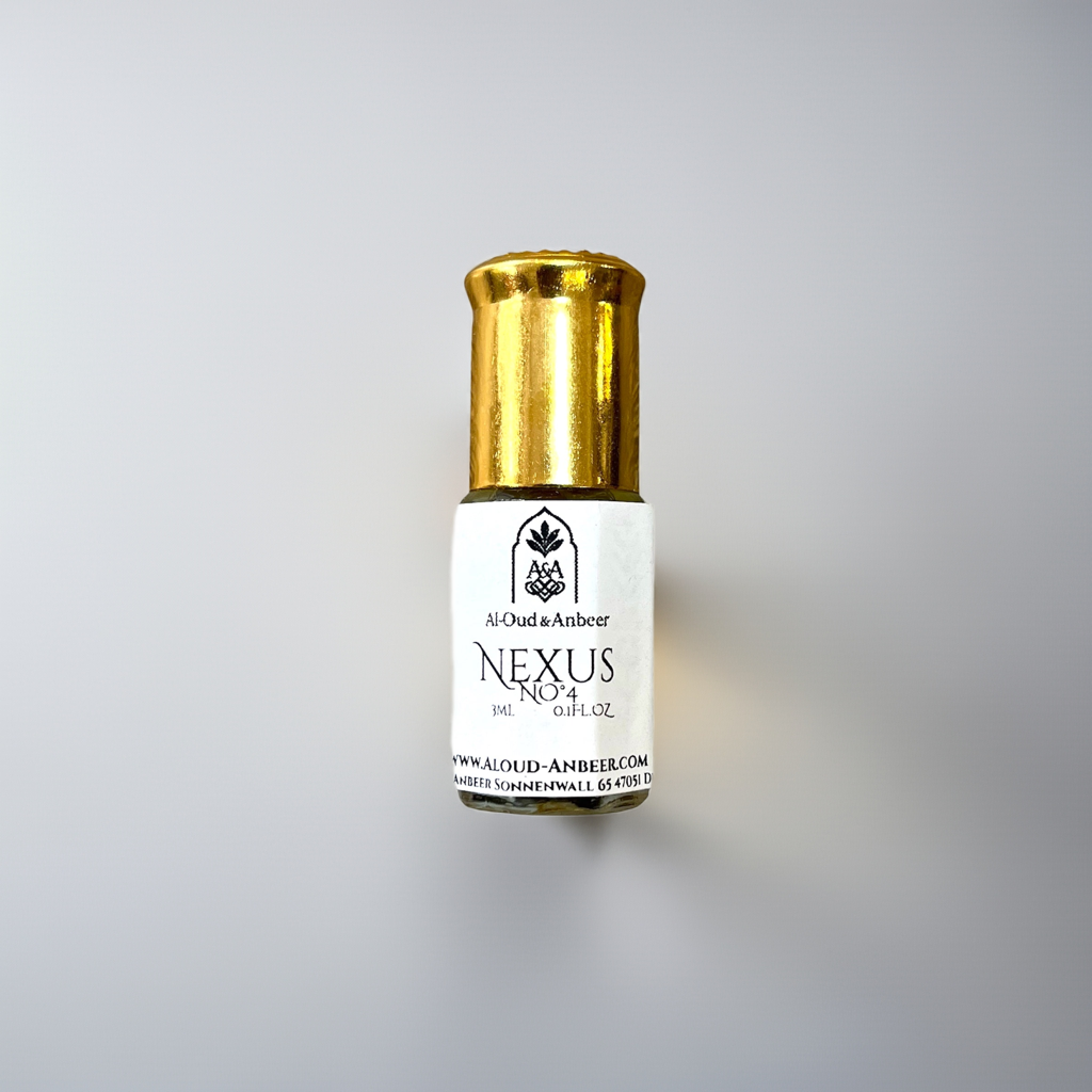 Nexus No°4 Öl Parfüm