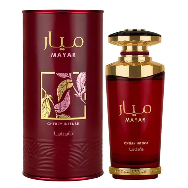 Mayar Cherry Intense EDP 100ml Lattafa