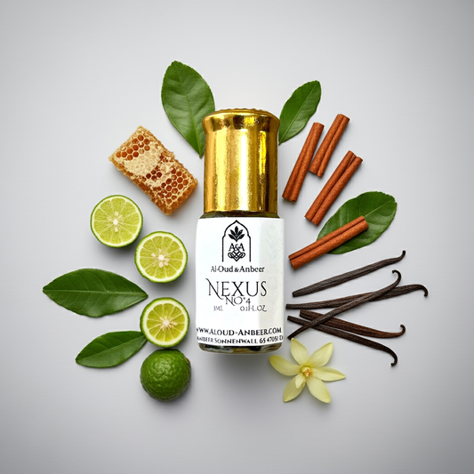 Nexus No°4 Öl Parfüm