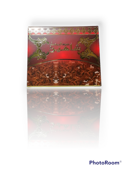 Oriental Incense: Oudh Moattar Shahin