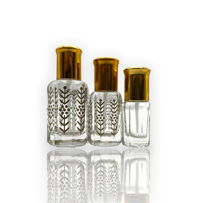 O-01 Oil Perfume *Inspired by Mukhallat Al Itihad