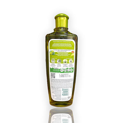 Vatika Haar Öl mit Oliven200ml