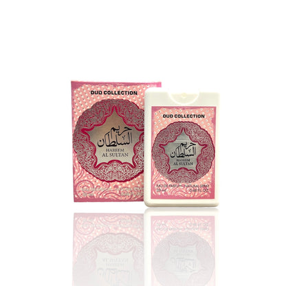 Pocket Parfüm Hareem Al Sultan 20ml Eau De Parfum