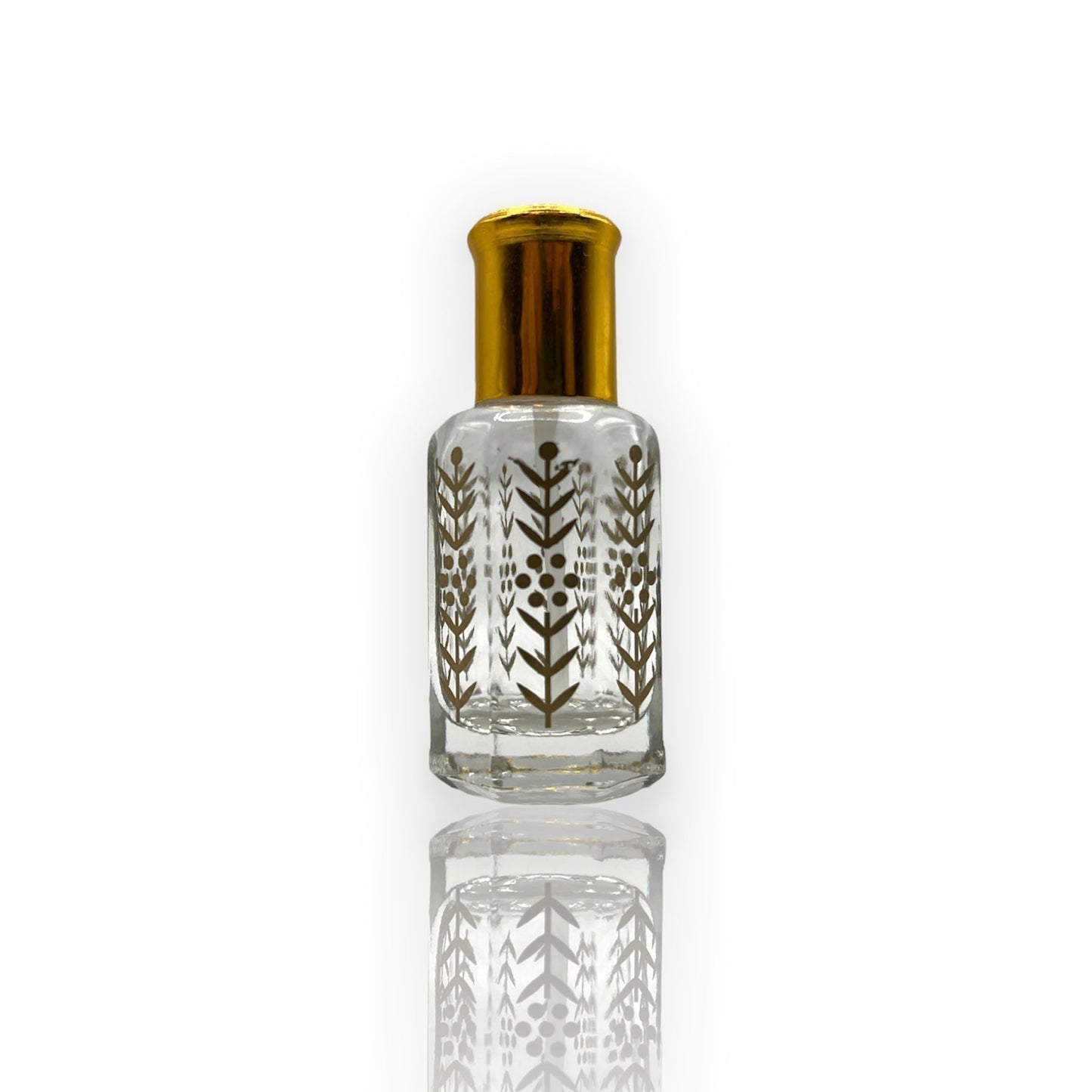 M-21 Oil Perfume *Inspired By Baccarat Rouge