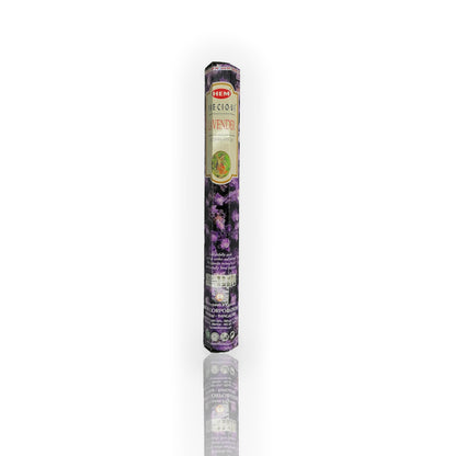 HEM Incense Sticks: Lavender